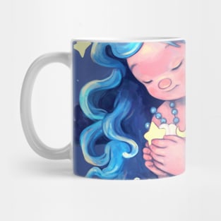 Merfairy Mug